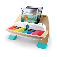 Piano Interattivo per Bambini Baby Einstein Magic Touch 30 x 14 x 17 cm Touch Screen    