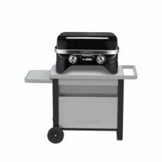 Tavolo da barbecue Campingaz Deluxe Metallo Acciaio    