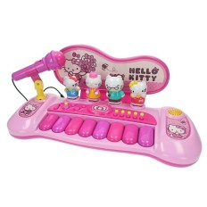 Pianoforte Elettrico Hello Kitty REIG1492    