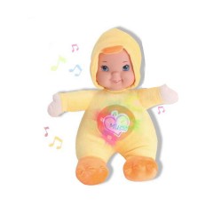 Baby doll Reig Peluche Musicale 35 cm Anatra    