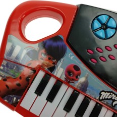 Pianoforte Elettrico Lady Bug 2683    