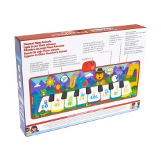 Pianoforte Educativo Apprendimento Fisher Price   Musica    