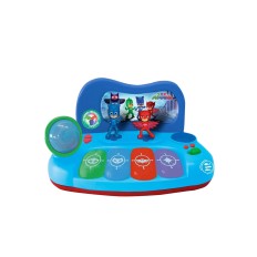 Riproduttore MP3 PJ Masks   Azzurro    