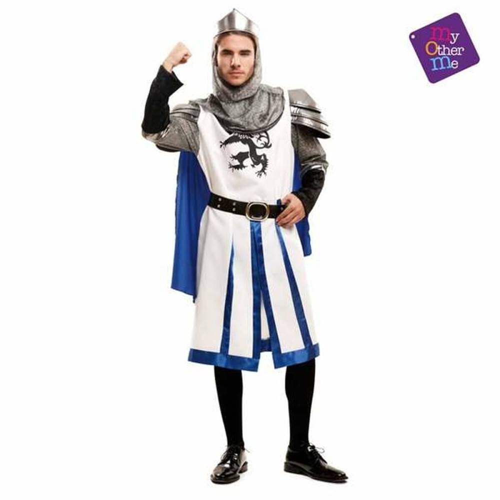 Costume per Adulti My Other Me Royal Knight M/L    