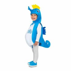 Costume per Bambini My Other Me Cavaliere del Mare Taglia  5-6 Anni 