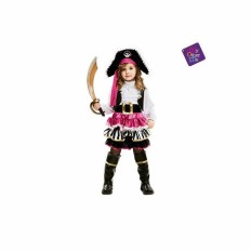 Costume per Bambini Pirata Taglia  1-2 anni 