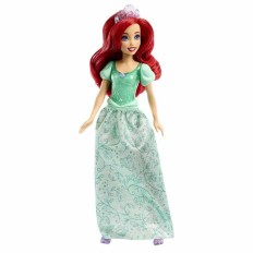 Bambola Disney Princess Ariel 29 cm    