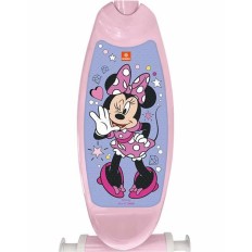 Monopattino Minnie Mouse 60 x 46 x 13,5 cm 3 ruote    