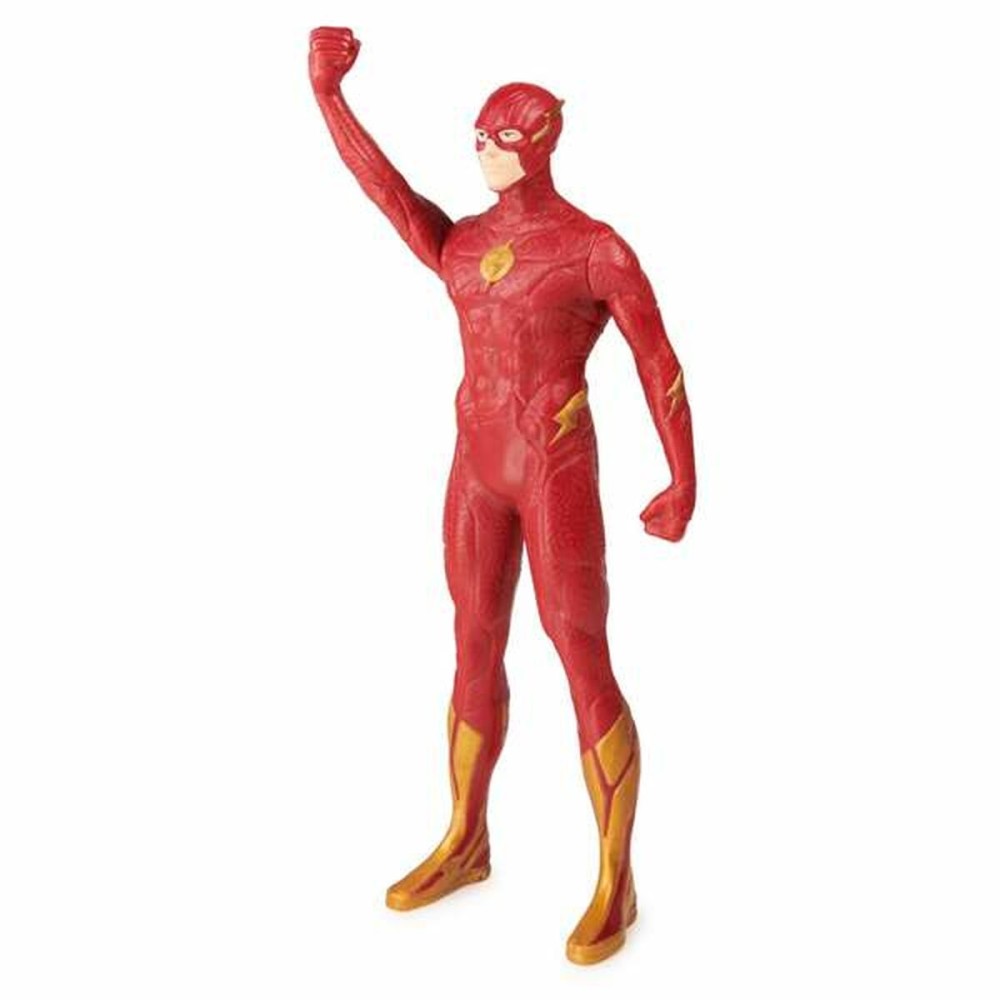 Statua The Flash 15 cm    