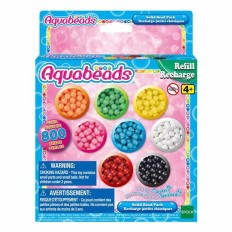 Chincaglieria Aquabeads 31517 800 Pezzi    