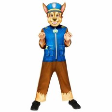 Costume per Bambini The Paw Patrol Chase  Good Taglia  3-4 Anni 