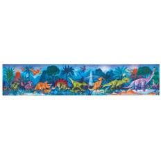 Puzzle 3D Hape 150 x 30 cm 200 Pezzi Dinosauro    