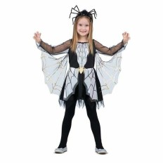 Costume per Bambini My Other Me Ragno (2 Pezzi) Taglia  5-6 Anni 