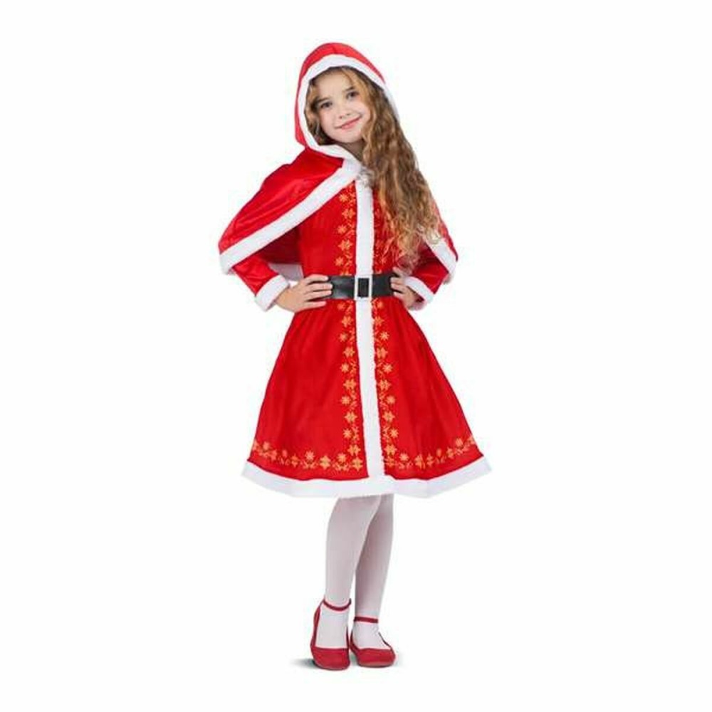 Costume per Bambini My Other Me Costume per Bambini Natale Taglia  7-9 Anni 