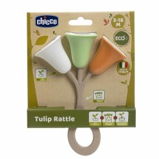 Sonaglio Chicco Tulip Eco Multicolore    