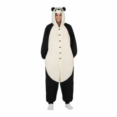 Costume per Adulti My Other Me Panda 2 Pezzi Taglia  XS/S/M 