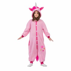 Costume per Bambini My Other Me Rosa Unicorno 2 Pezzi    