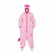 Costume per Adulti My Other Me Rosa Unicorno Taglia  XS/S/M 