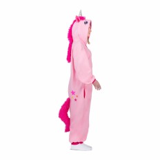 Costume per Adulti My Other Me Rosa Unicorno Taglia  XS/S/M 