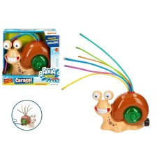 Giocattolo Spruzzatore d'Acqua Colorbaby AquaSplash 24 cm Caracol    