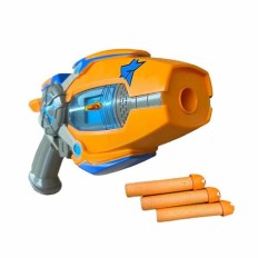 Pistola a Freccette Bizak Slugterra Eli'S Blaster    