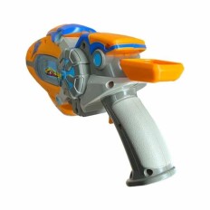 Pistola a Freccette Bizak Slugterra Eli'S Blaster    