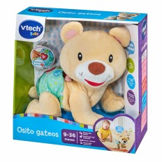 Peluche con Suono Vtech Orso    