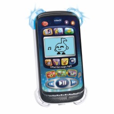 Giocattolo Interattivo Vtech Divermusic 18,8 x 5,8 x 21,6 cm    