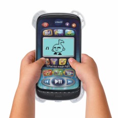 Giocattolo Interattivo Vtech Divermusic 18,8 x 5,8 x 21,6 cm    