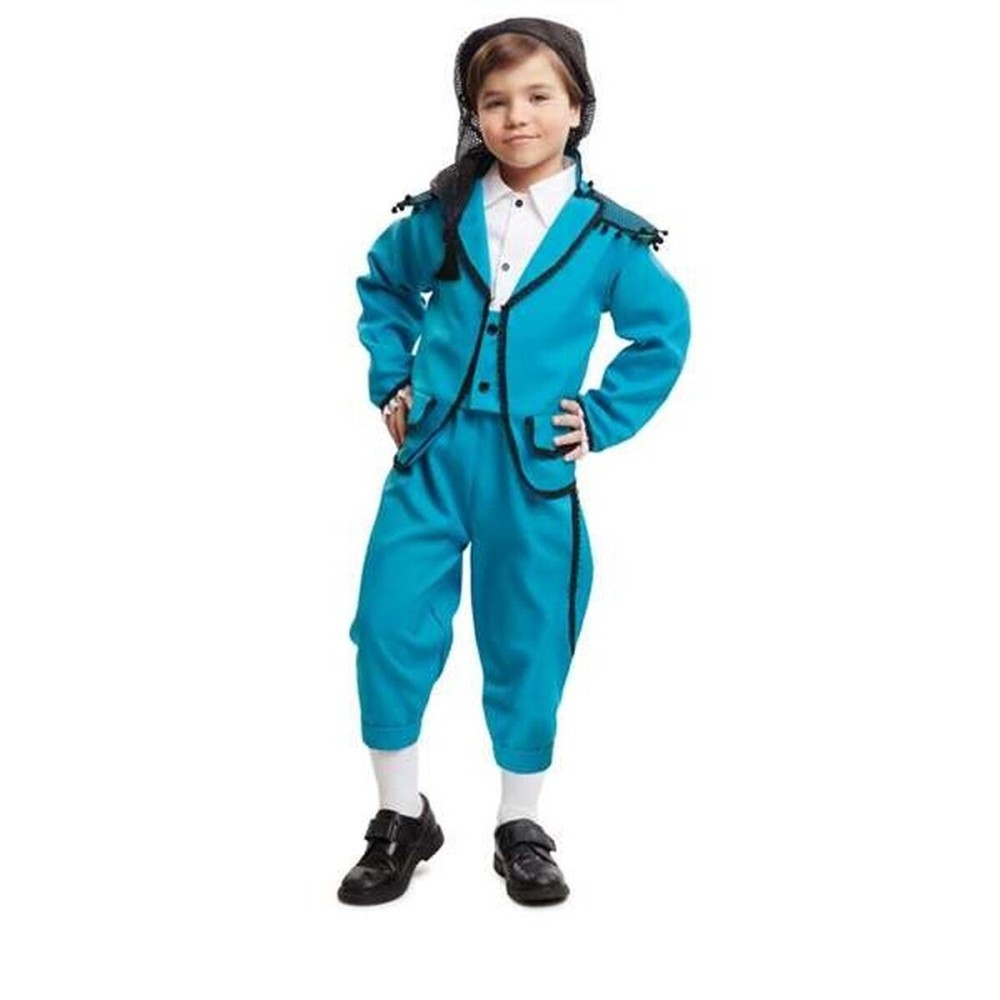 Costume per Bambini My Other Me Goya 3 Pezzi Taglia  3-4 Anni 