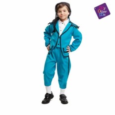 Costume per Bambini My Other Me Goya 3 Pezzi Taglia  3-4 Anni 