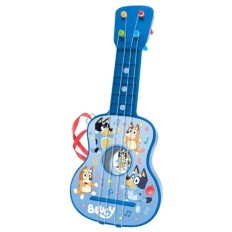 Chitarra da Bambino Spongebob    