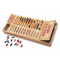 Gioco da Tavolo Cayro Master Mind 36 x 17 x 4,5 cm    