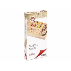 Gioco da Tavolo Cayro Master Mind 36 x 17 x 4,5 cm    