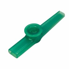 Strumento musicale Reig Kazoo Verde    