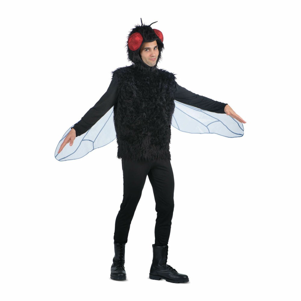 Costume per Adulti My Other Me Mosca S    