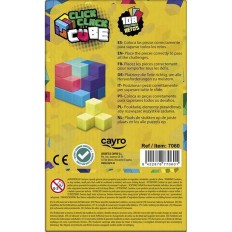 Gioco da Tavolo Cayro    