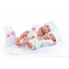 Baby doll Marina & Pau Ane 45 cm    