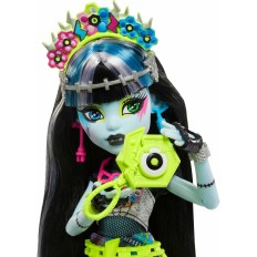 Bambola Monster High Frankie Stein    