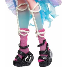 Bambola Monster High Lagoona    