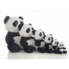 Peluche Panda 100 cm    