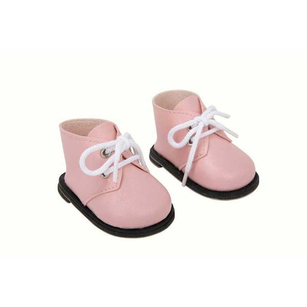 Scarpe per bambole Arias Rosa 40 cm    