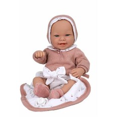 Baby doll Arias Elegance Zoe 42 cm    