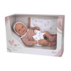 Baby doll Arias Elegance Zoe 42 cm    