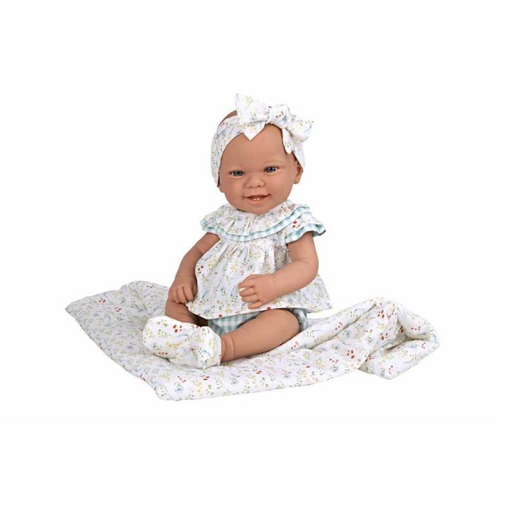 Baby doll Arias Elegance Zoe 42 cm    