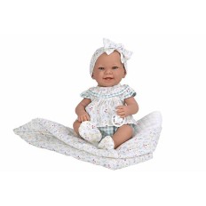 Baby doll Arias Elegance Zoe 42 cm    