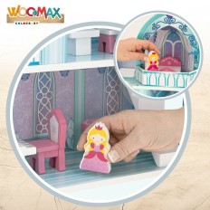 Accessori per Casa delle Bambole Colorbaby    