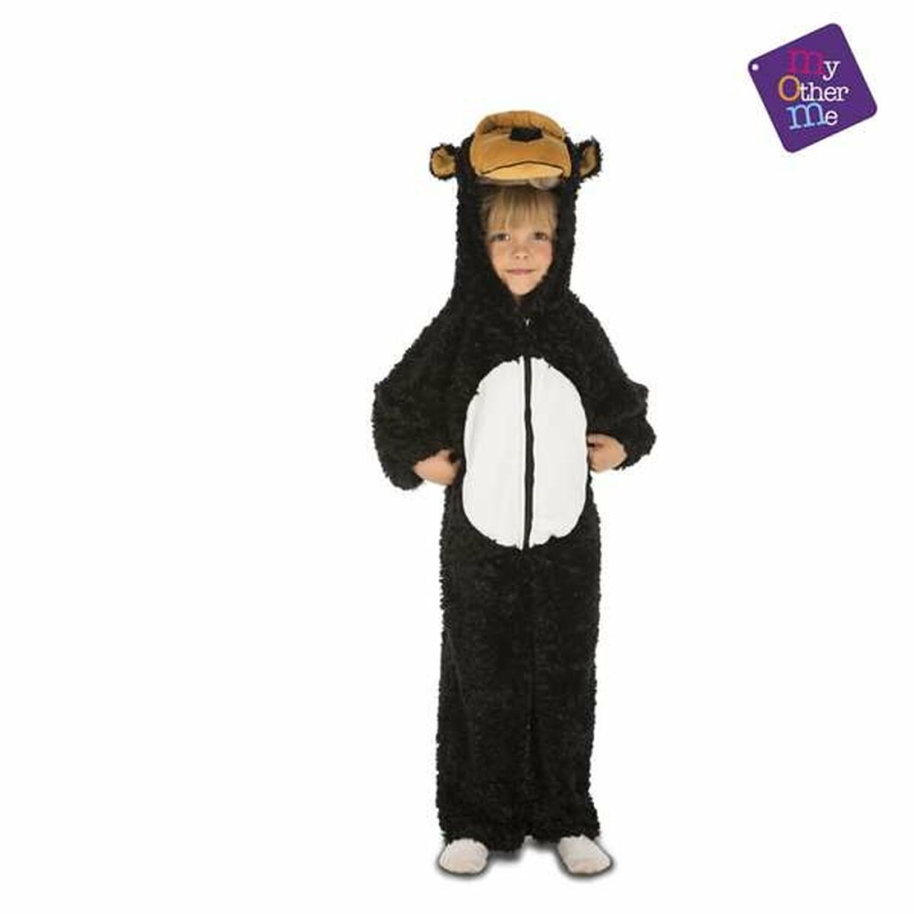 Costume per Bambini My Other Me Scimmia 5-6 Anni    