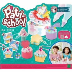 Gioco Fai-da-te Pati school Cakes (FR)    