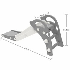 Scivolo Koala Delfin 125 x 43 x 54,2 cm    